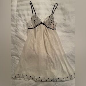 Oscar de la Renta nightgown size XS